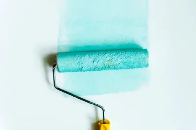 Peinture intérieure à Montigny-sous-Marle — murs, plafonds et boiseries